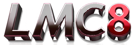 lmc8 logo
